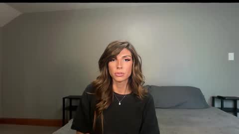 HoneyVelourTS online show from 03.02.26