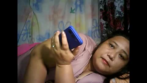 Snapshot of honeyvonz chatting on 02.03.26 Merry online show from 02.03.26