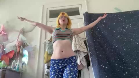 Emi Rose online show from 04.24.26