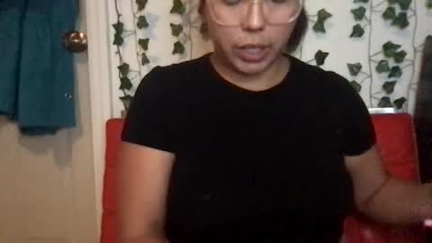 honeyyy89 online show from 09.13.25