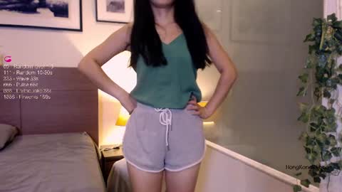 Snapshot of hongkongkitten chatting on 07.27.26 Kat - online show from 07.27.26