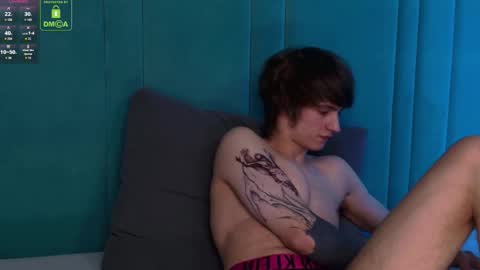 Snapshot of hoogwilder chatting on 02.19.26 HOOG online show from 02.19.26