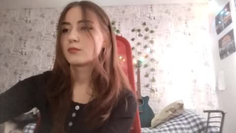 Rose and Poly online show from 05.01.26