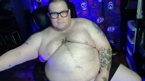 Sir online show from 10.29.25