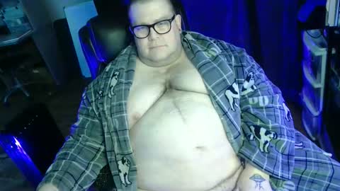 Snapshot of hoosierdaddyxl chatting on 02.02.26 Sir online show from 02.02.26