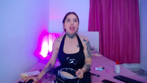 Snapshot of hoot_alicee chatting on 05.06.26 ONLYFANS online show from 05.06.26