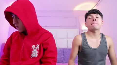 hoot_booys_ online show from 03.18.26