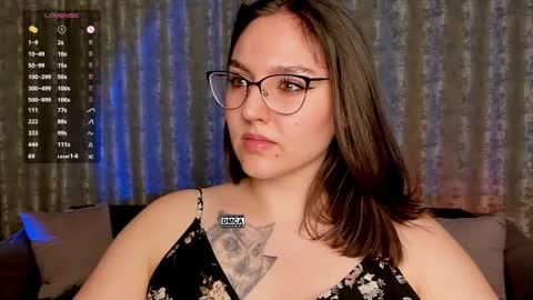 Karina online show from 12.03.24