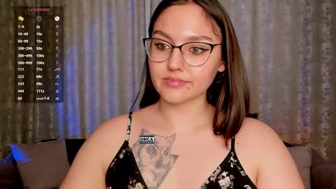 Karina online show from 12.03.24