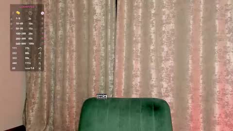 Karina online show from 12.07.24