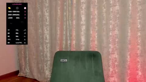 Karina online show from 12.09.24