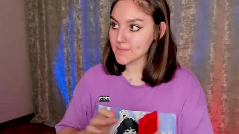 Karina online show from 12.10.24