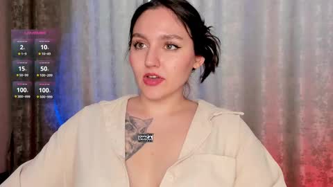 Karina online show from 12.16.24