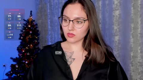 Karina online show from 12.29.24