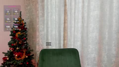 Karina online show from 01.05.25