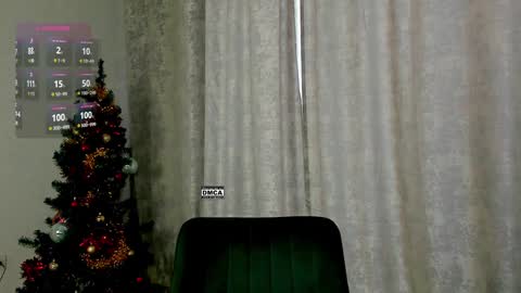 Karina online show from 01.08.25