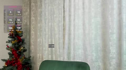 Karina online show from 01.22.25