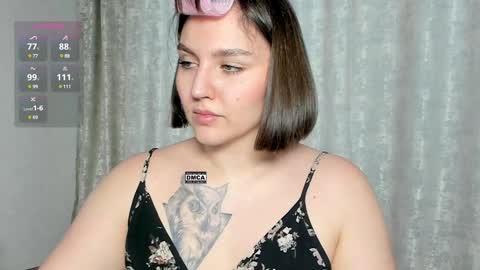 Karina online show from 01.29.25