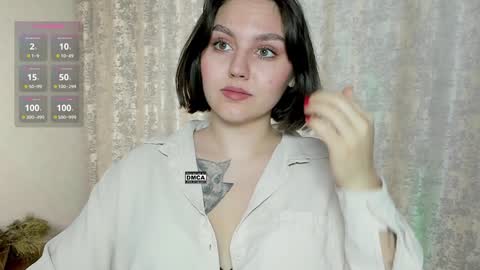 Karina online show from 01.30.25