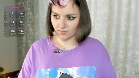 Karina online show from 02.02.25