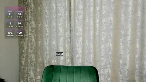 Karina online show from 02.02.25