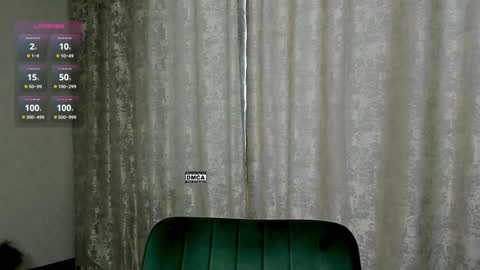 Karina online show from 02.03.25