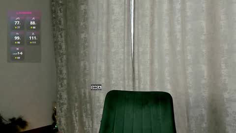 Karina online show from 02.04.25