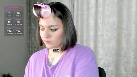 Karina online show from 02.05.25