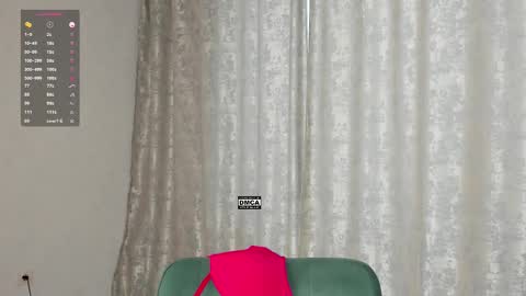 Karina online show from 02.21.25