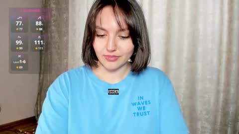 Karina online show from 02.23.25