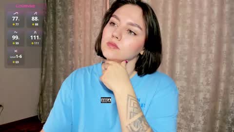 Karina online show from 02.24.25