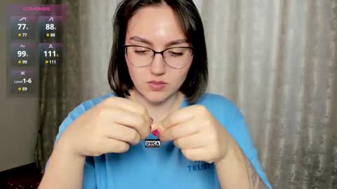 Karina online show from 02.25.25