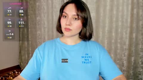 Karina online show from 02.28.25