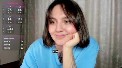 Karina online show from 02.28.25