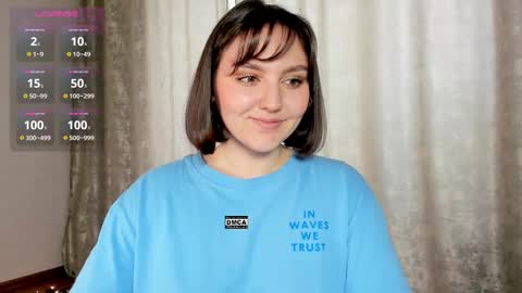 Karina online show from 03.01.25