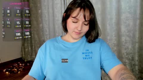 Karina online show from 03.01.25