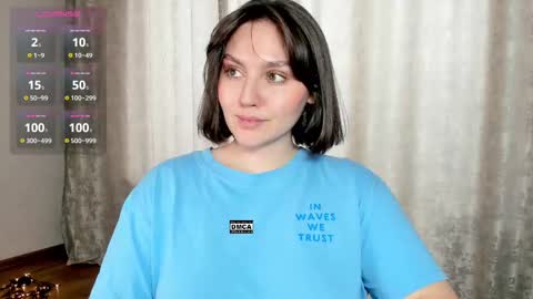 Karina online show from 03.03.25