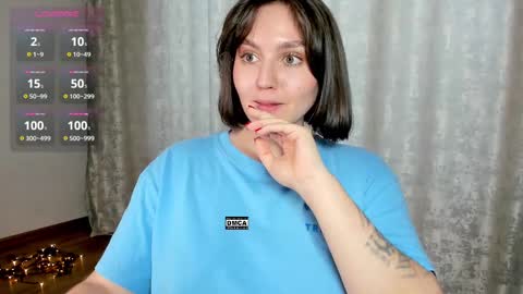 Karina online show from 03.03.25