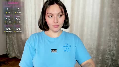 Karina online show from 03.04.25