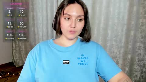 Karina online show from 03.04.25