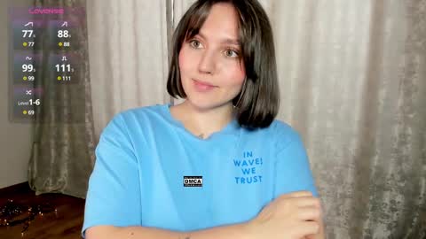 Karina online show from 03.05.25