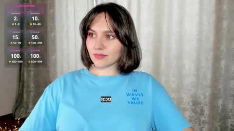 Karina online show from 03.07.25