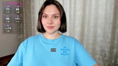 Karina online show from 03.11.25