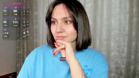 Karina online show from 03.11.25