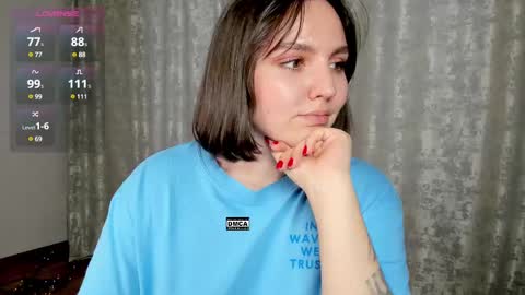 Karina online show from 03.11.25