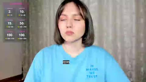 Karina online show from 03.12.25