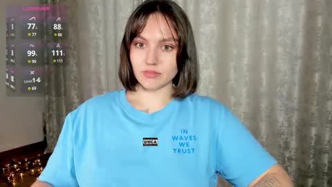 Karina online show from 03.12.25