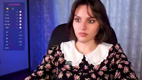 Karina online show from 09.11.25