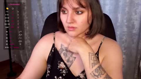 Karina online show from 09.14.25