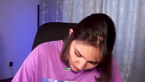 Karina online show from 09.26.25